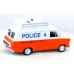 26-ПМ FORD TRANSIT MK 1. Городская полиция Великобритании.